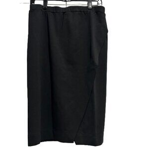 MSSP Max Studio Specialty Projects Black Skirt Women’s size M